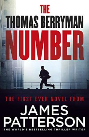 The Thomas Berryman Number James Patterson