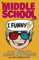 A Middle School I Funny TV Patterson, James
