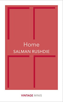 Home: Vintage Minis Rushdie, Salman