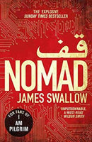 Nomad James Swallow