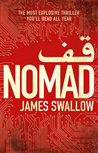 Nomad James Swallow