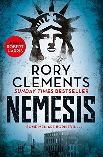 Nemesis Clements, Rory