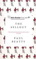 The Sellout Beatty, Paul