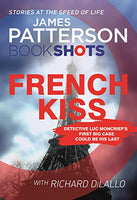 French Kiss: BookShots Patterson, James