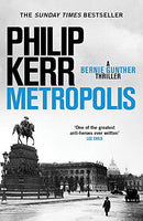 Metropolis Kerr, Philip