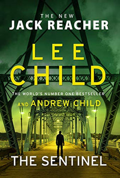 The Sentinel Lee Child