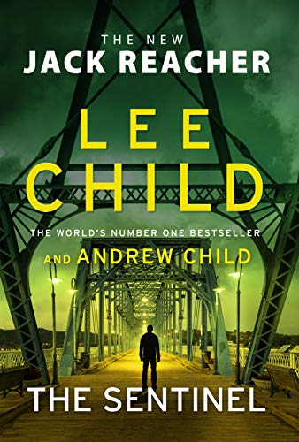The Sentinel Lee Child