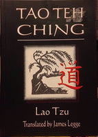 The Tao Teh Ching Lao Tzu