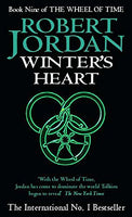 Winter's Heart Robert Jordan
