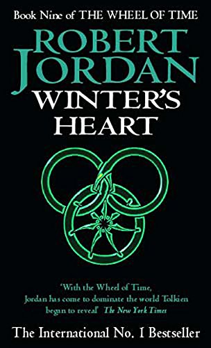 Winter's Heart Robert Jordan