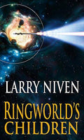 Ringworld's Children Larry Niven