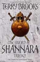 The Sword of Shannara Trilogy Terry Brooks