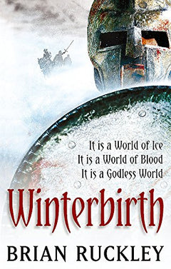 Winterbirth - Brian Ruckley