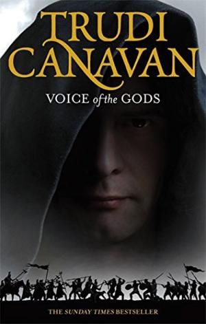 Voice of the gods Canavan, Trudi