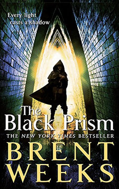 Black Prism Weeks, Brent