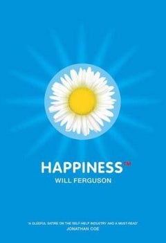 Happiness TM Will Ferguson