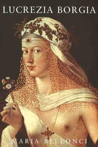 Lucrezia Borgia Bellonci, Maria