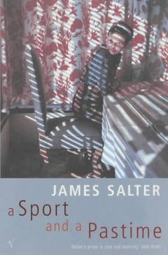 A Sport and a Pastime Salter, James