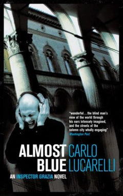 Almost Blue Carlo Lucarelli