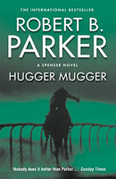 Hugger Mugger Robert B Parker