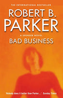 Bad Business Robert B Parker