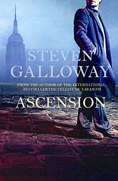 Ascension Steven Galloway