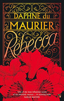 Rebecca Daphne du Maurier