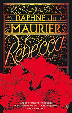 Rebecca Daphne du Maurier