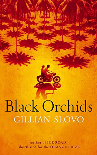 Black Orchids Slovo, Gillian