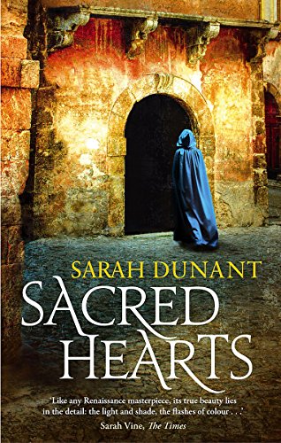 Sacred Hearts - Sarah Dunant