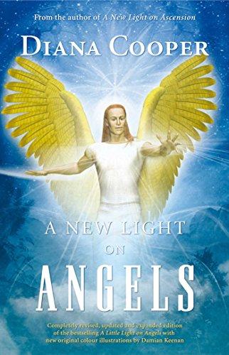 A New Light On Angels Diana Cooper