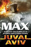 Max Juval Aviv