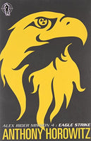 Eagle Strike Anthony Horowitz
