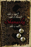 Shamanka Jeanne Willis