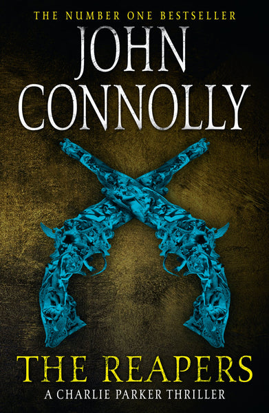 The Reapers Connolly, John