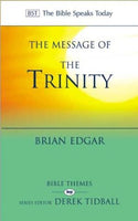 The Message of the Trinity Brian Edgar