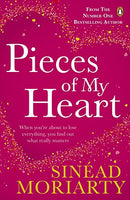 Pieces of My Heart Moriarty, Sinead