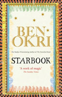 Starbook Okri, Ben