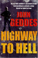 Highway to Hell John Geddes