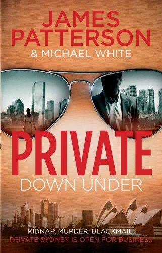 Private Down Under James White, Michael White