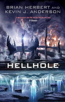 Hellhole Brian Herbert