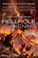 Hellhole Awakening Herbert, Brian