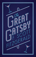 The Great Gatsby F. Scott Fitzgerald