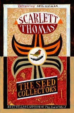 The Seed Collectors Thomas, Scarlett