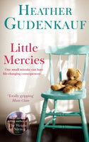 Little Mercies Heather Gudenkauf