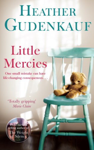 Little Mercies Heather Gudenkauf