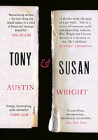 Tony and Susan Austin Wright