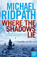 Where the Shadows Lie Michael Ridpath