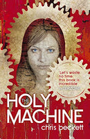 The Holy Machine Beckett, Chris