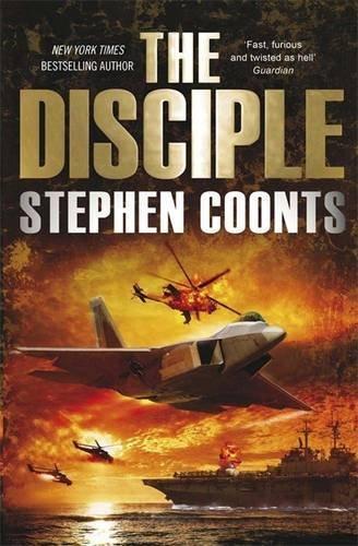 The Disciple Stephen Coonts